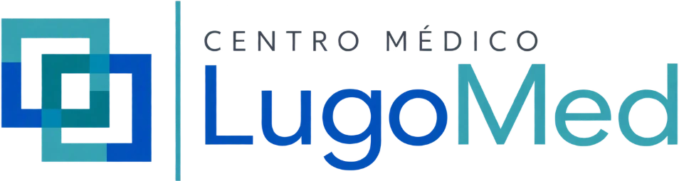 Lugomed, Centro Médico