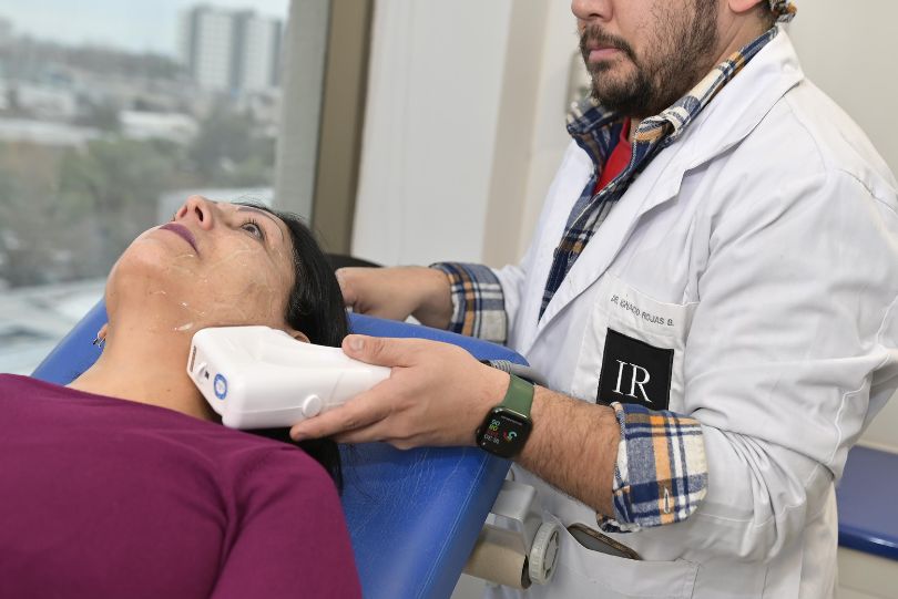 medicina estetica lugomed Centro LugoMed