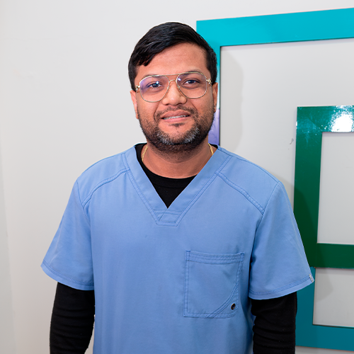 Dr. Aníbal Cifuentes, Dermatologo Talca
